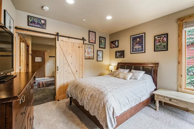 $1,255,000 | 18 Laredo Drive, Unit 18, Silverthorne, CO 80498