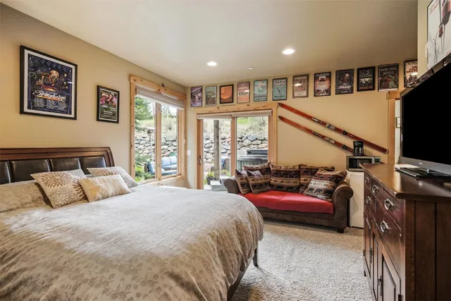 $1,255,000 | 18 Laredo Drive, Unit 18, Silverthorne, CO 80498