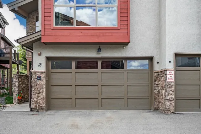 $1,255,000 | 18 Laredo Drive, Unit 18, Silverthorne, CO 80498