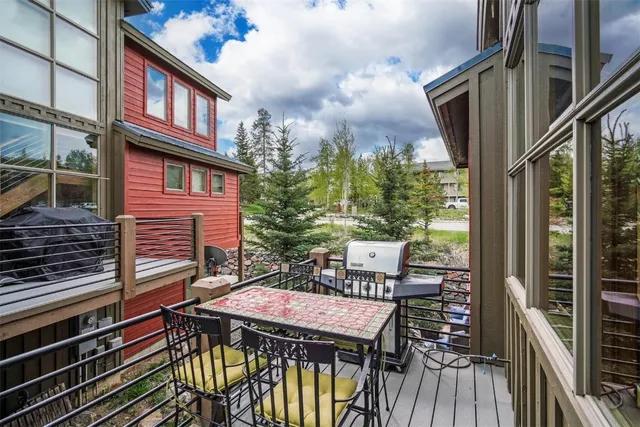 $1,255,000 | 18 Laredo Drive, Unit 18, Silverthorne, CO 80498