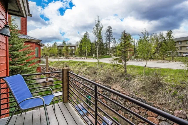 $1,255,000 | 18 Laredo Drive, Unit 18, Silverthorne, CO 80498