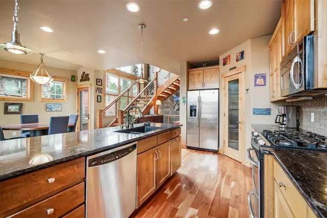 $1,255,000 | 18 Laredo Drive, Unit 18, Silverthorne, CO 80498