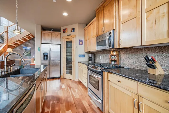 $1,255,000 | 18 Laredo Drive, Unit 18, Silverthorne, CO 80498