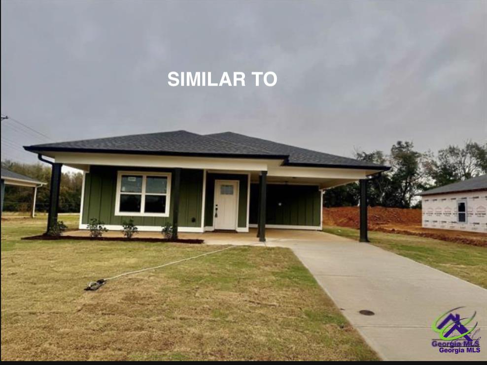 123 Weeping Willow Way Vienna, GA 31092 - Photo 2 of 4