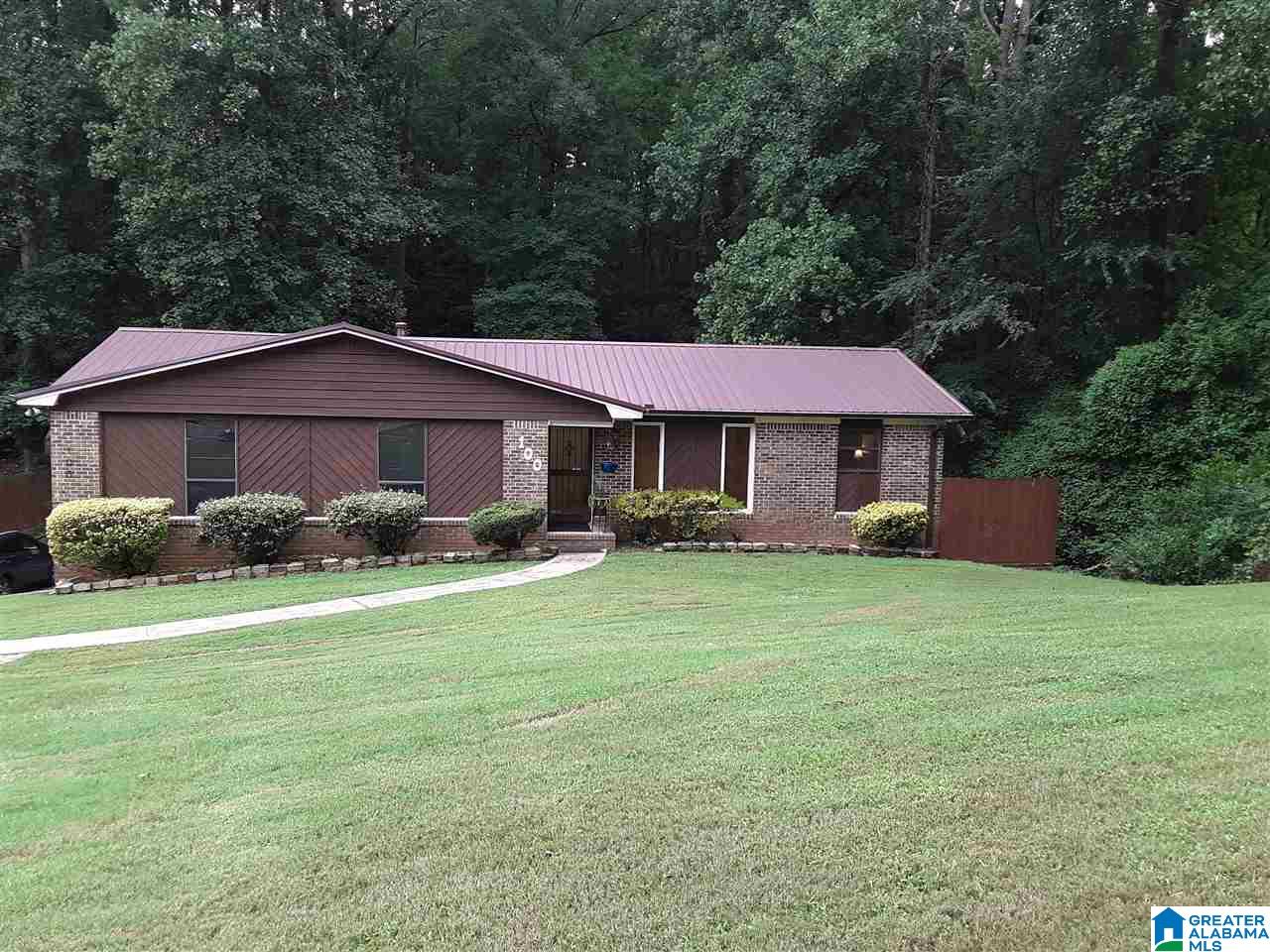 100 Remington Road Birmingham, AL 35215 - Photo 1 of 21