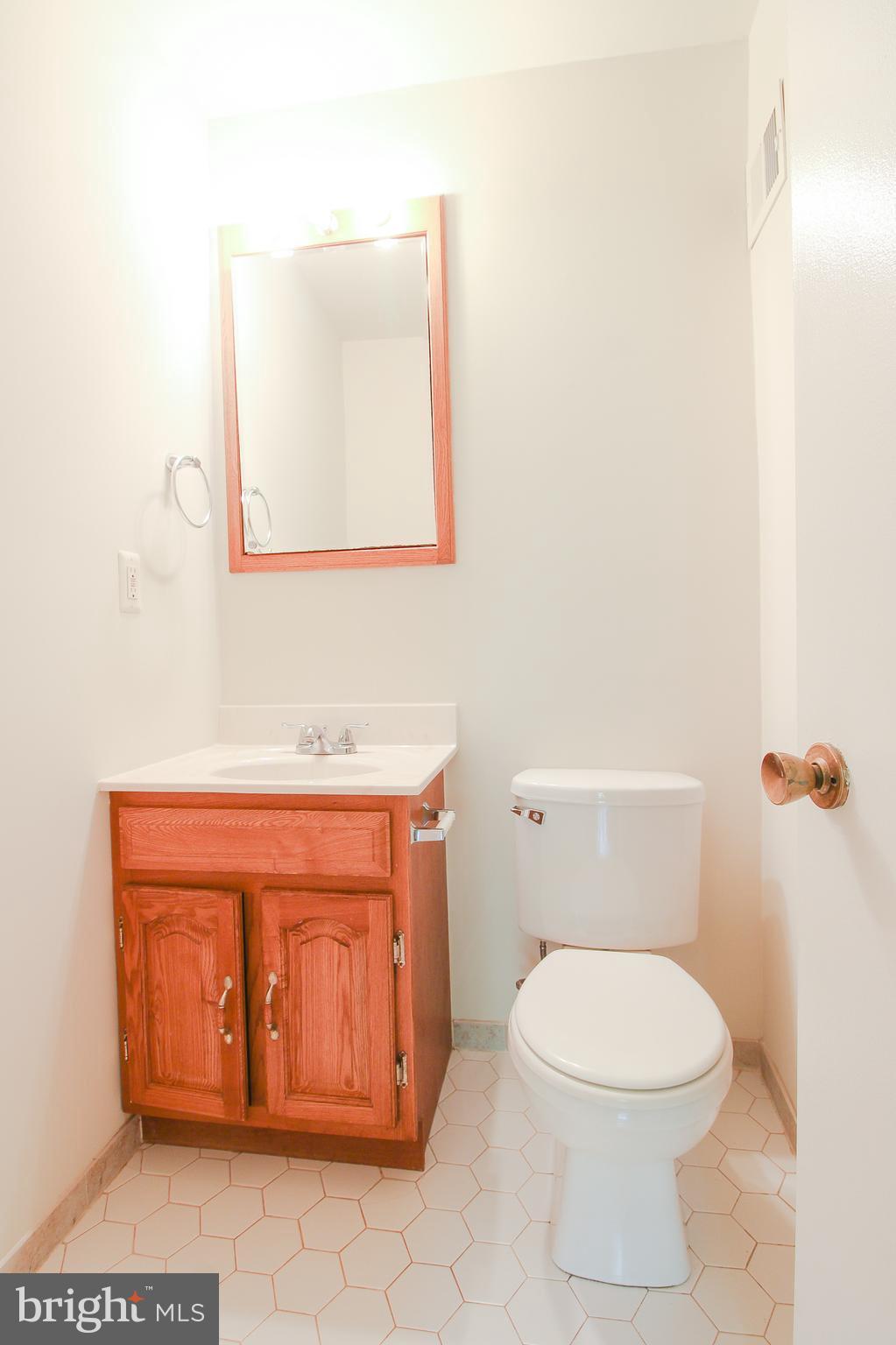 11913 Smithfield Road Manassas, VA 20112 - Photo 19 of 26 Bright Master Bathroom