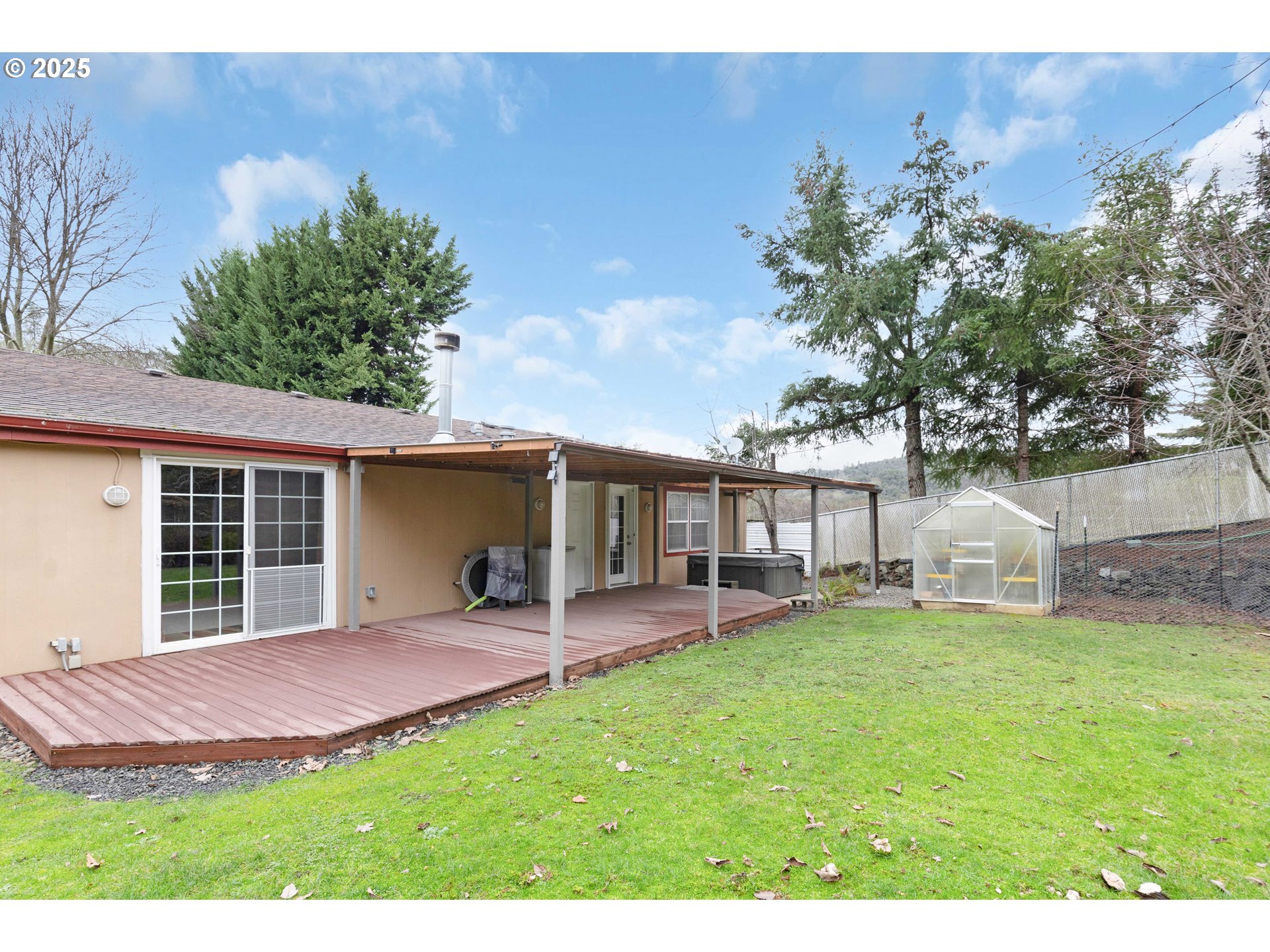 739 Southeast Ramp Street Roseburg, OR 97470 - Photo 43 of 47 Gallery Image 43