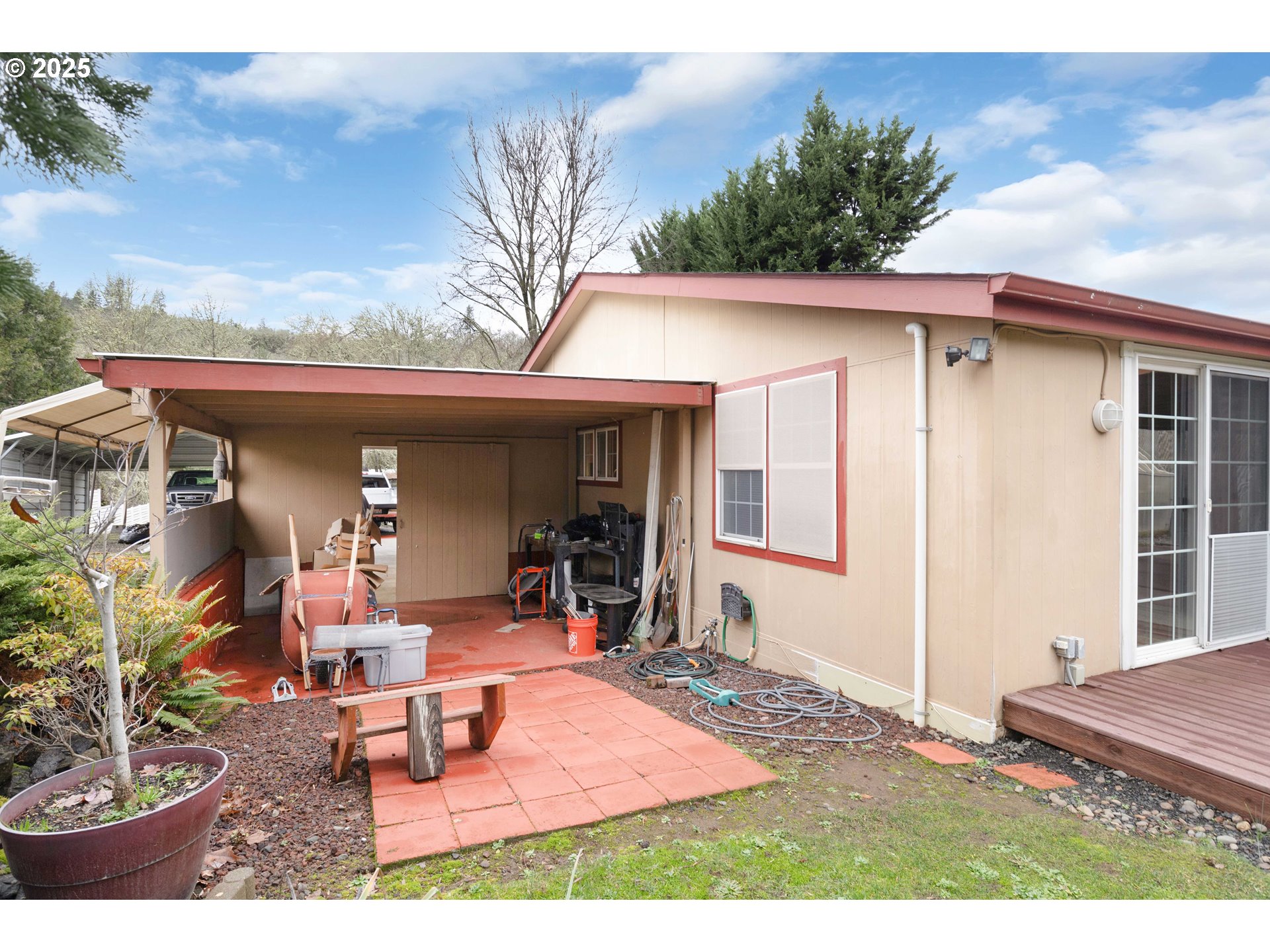739 Southeast Ramp Street Roseburg, OR 97470 - Photo 44 of 47 Gallery Image 44