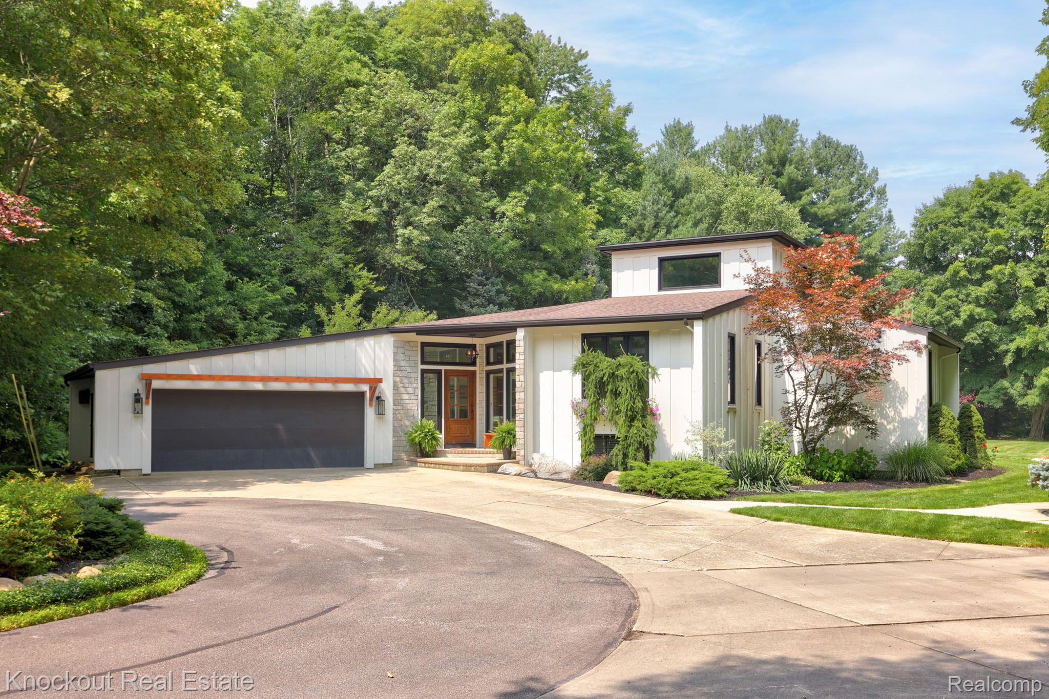8435 South Beyer Road Birch Run, MI 48415 - Photo 1 of 81 Gallery Image 1