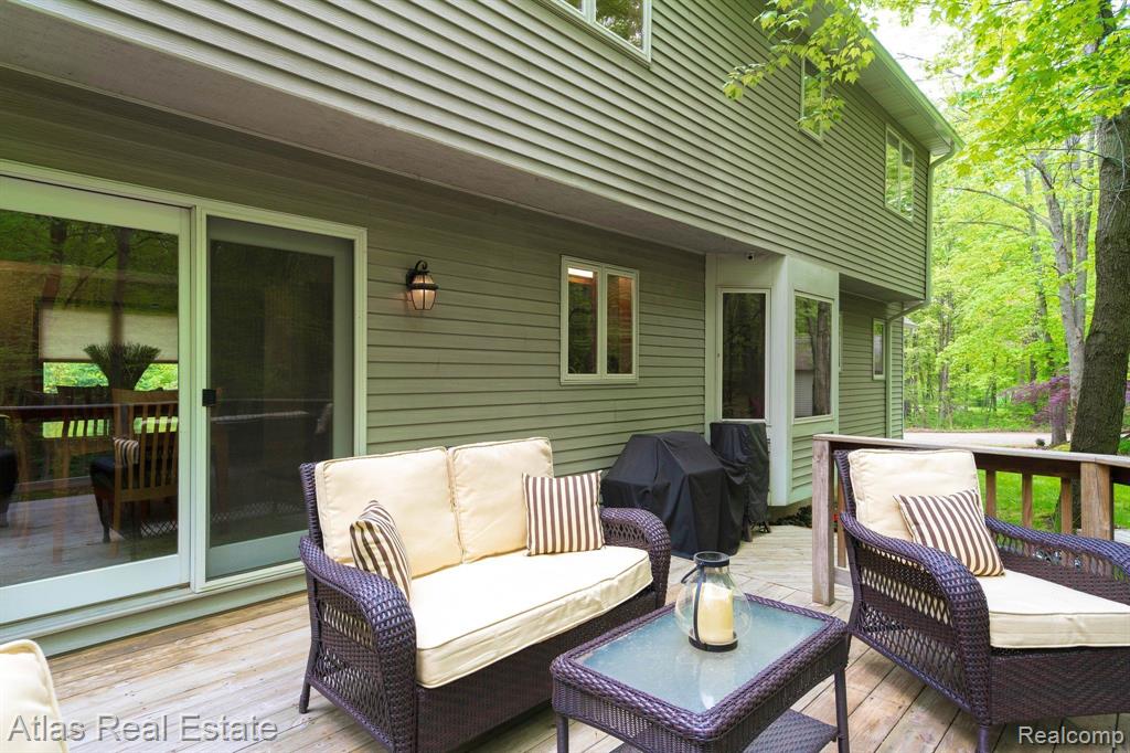 4217 Phillips Road Metamora, MI 48455 - Photo 14 of 73 Gallery Image 14