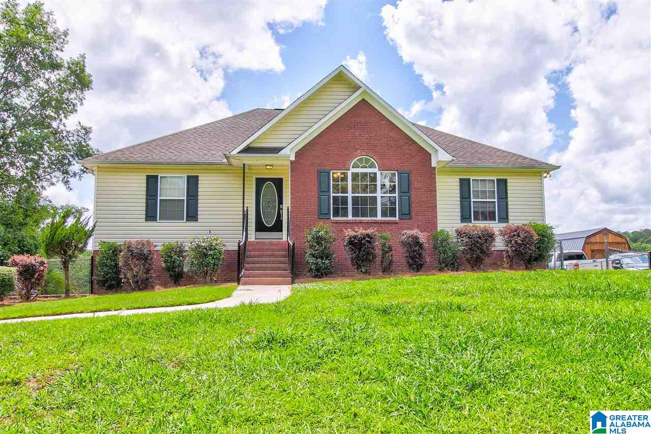 1110 Mountain Lake Road Warrior, AL 35180 - Photo 2 of 35