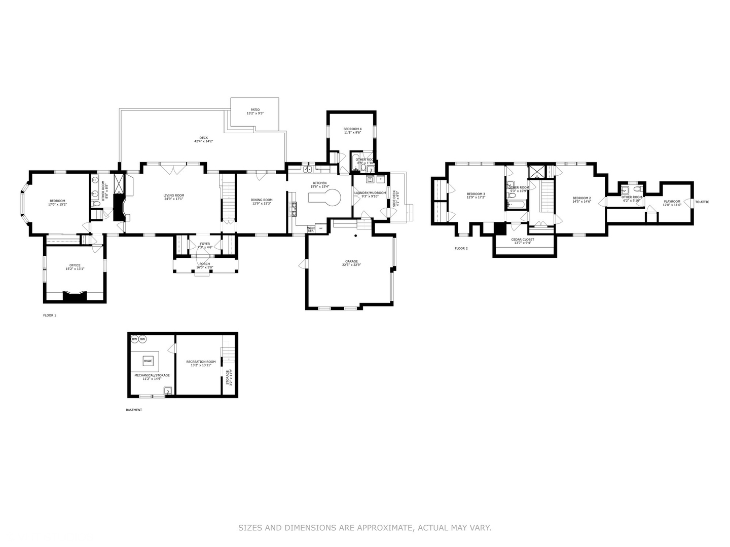 1030 Inverlieth Road Lake Forest, IL 60045 - Photo 27 of 30