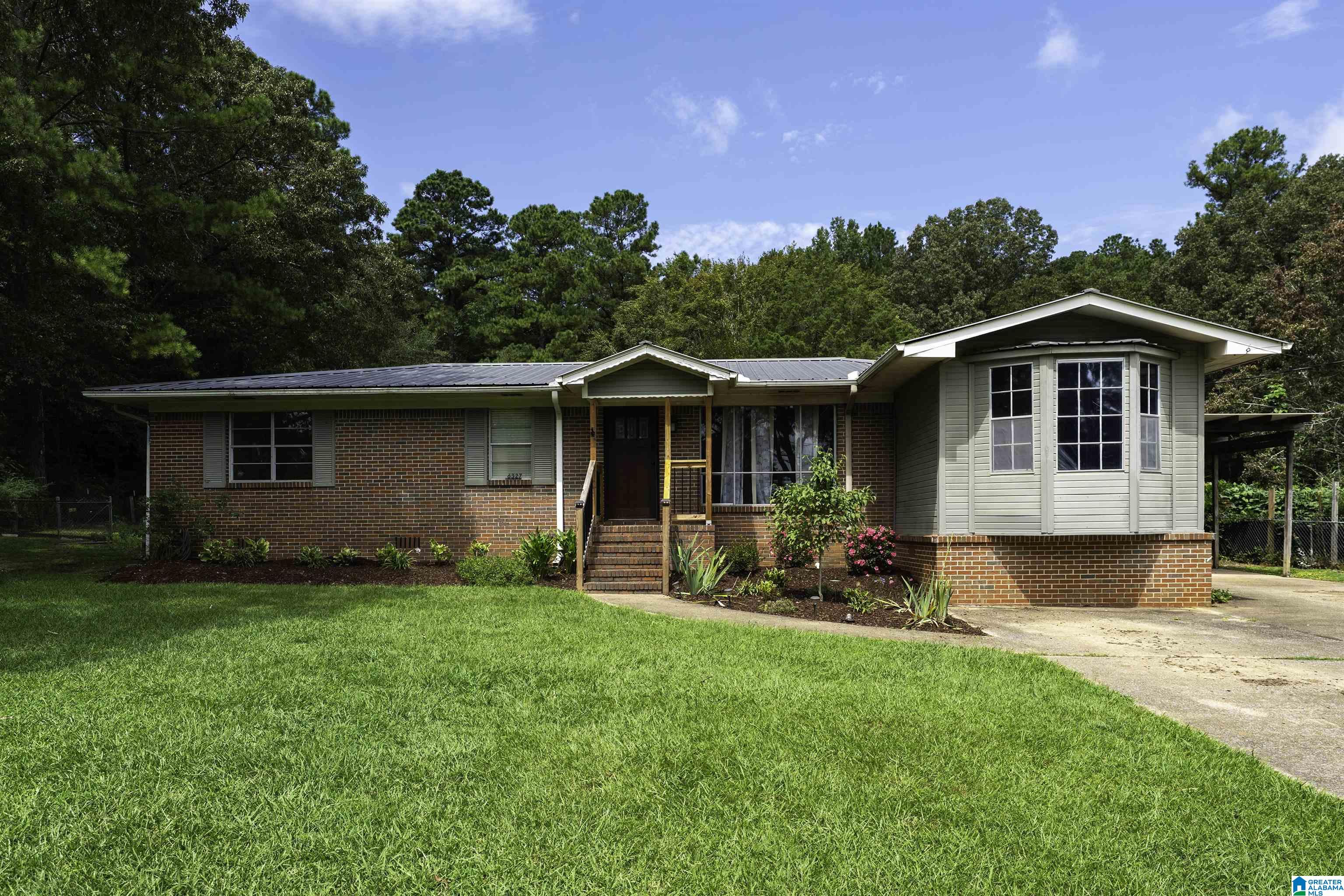 6327 Lou George Loop Bessemer, AL 35022 - Photo 1 of 28