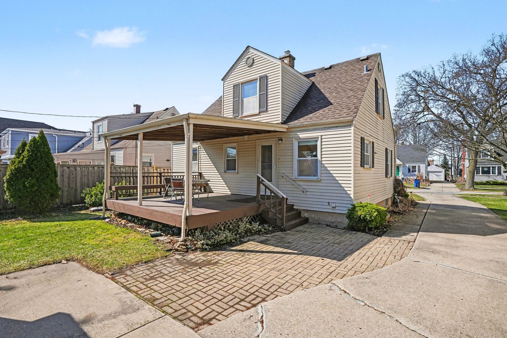 995 Swain Avenue Elmhurst, IL 60126 - Photo 17 of 17