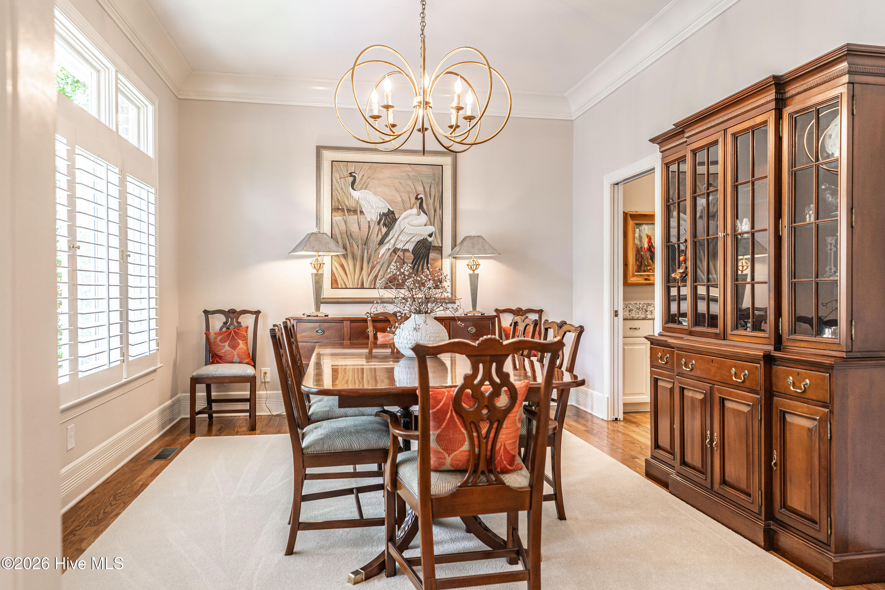 160 Rountree Lane Southern Pines, NC 28387 - Photo 8 of 66