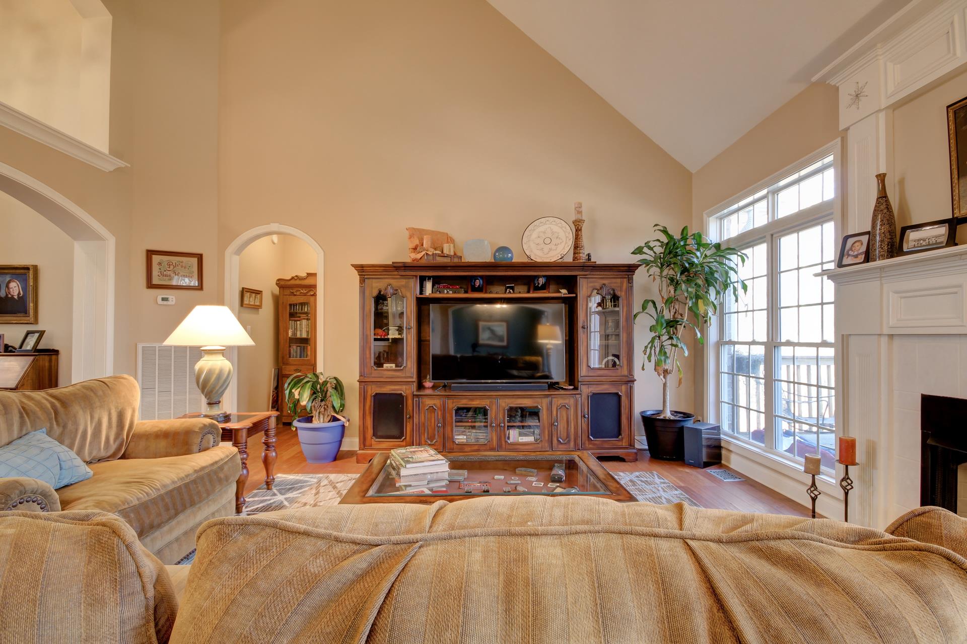 880 Iron Workers Road Clarksville, TN 37043 - Photo 6 of 30 Gallery Image 6