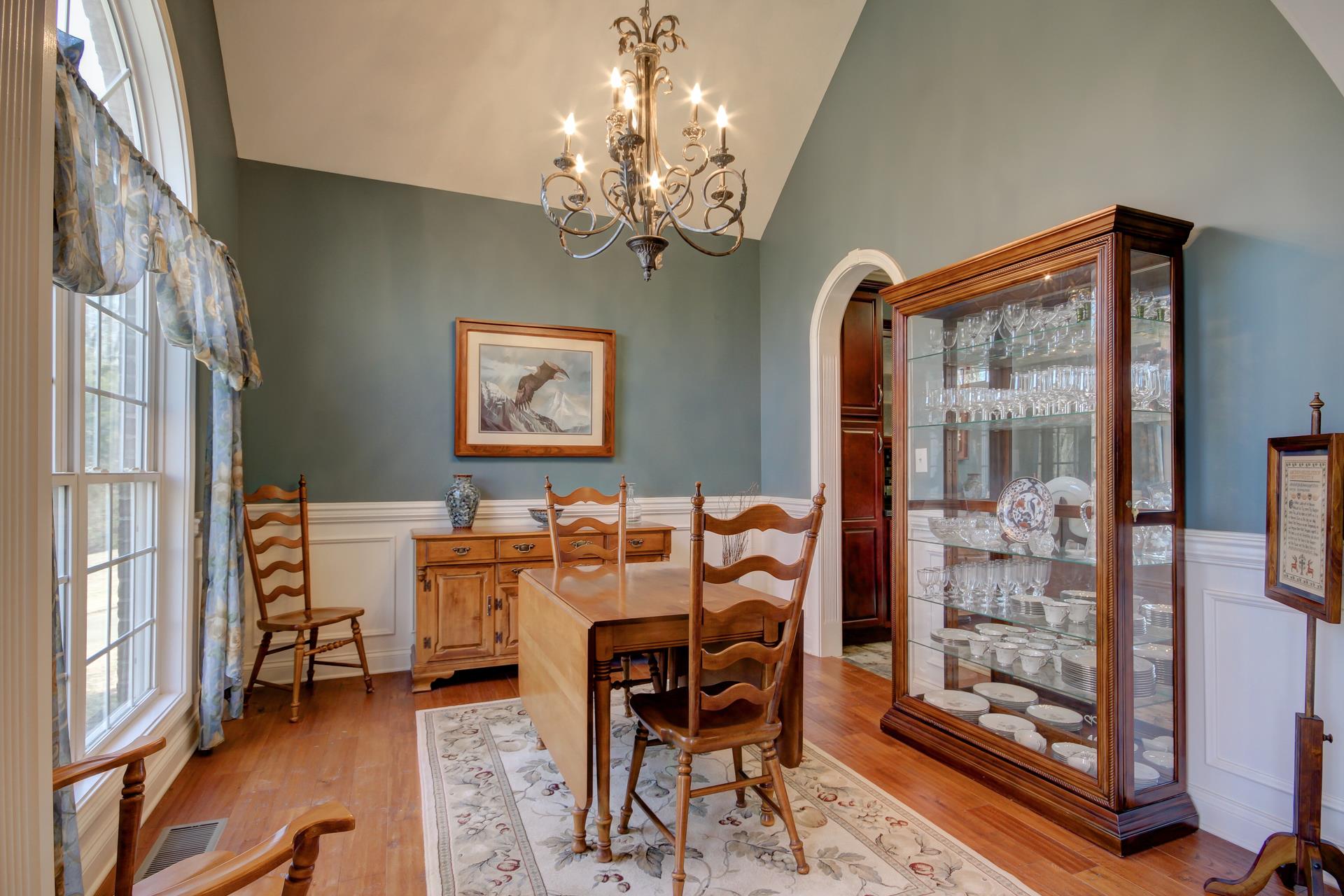 880 Iron Workers Road Clarksville, TN 37043 - Photo 8 of 30 Gallery Image 8