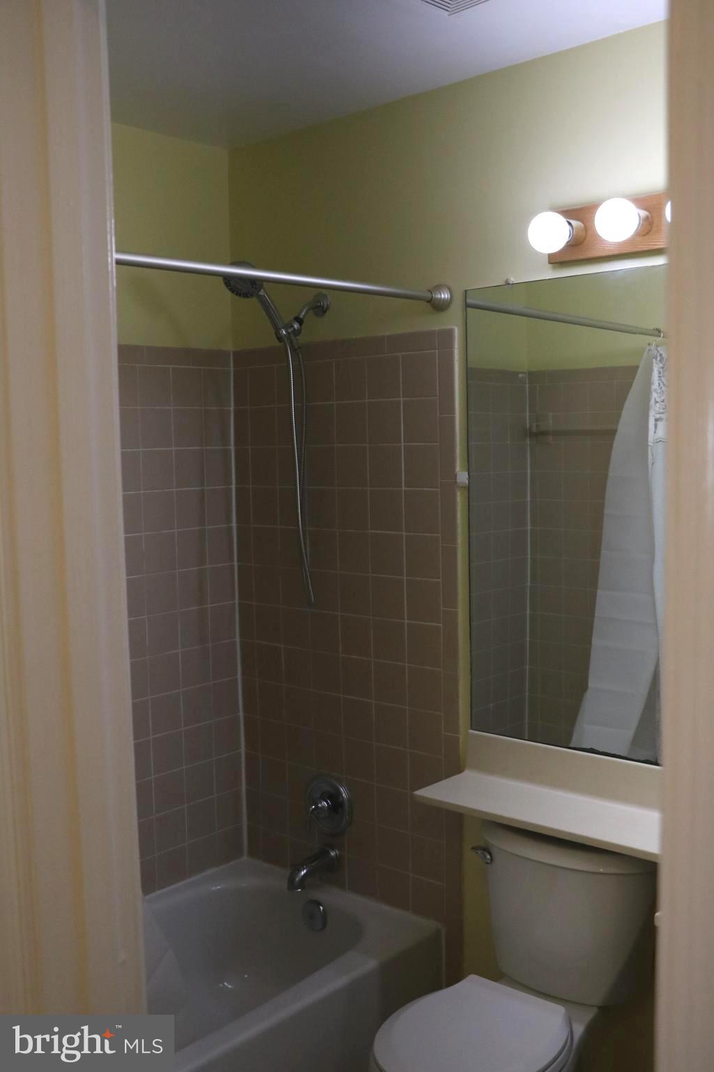 7912 Bubbling Brook Circle Springfield, VA 22153 - Photo 15 of 18 Second floor hall bathroom