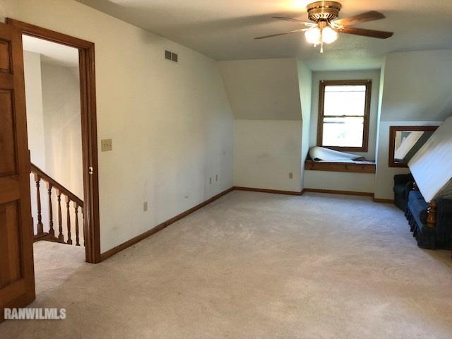 8 Heatherdowns Lane Galena, IL 61036 - Photo 26 of 39 a view of empty room with window