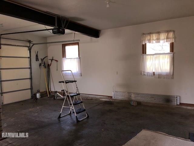 8 Heatherdowns Lane Galena, IL 61036 - Photo 34 of 39 a room with gym equipment and a window