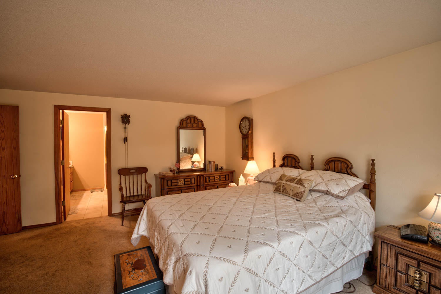 64548 Joe Neil Road Bend, OR 97701 - Photo 28 of 50 Master Bedroom
