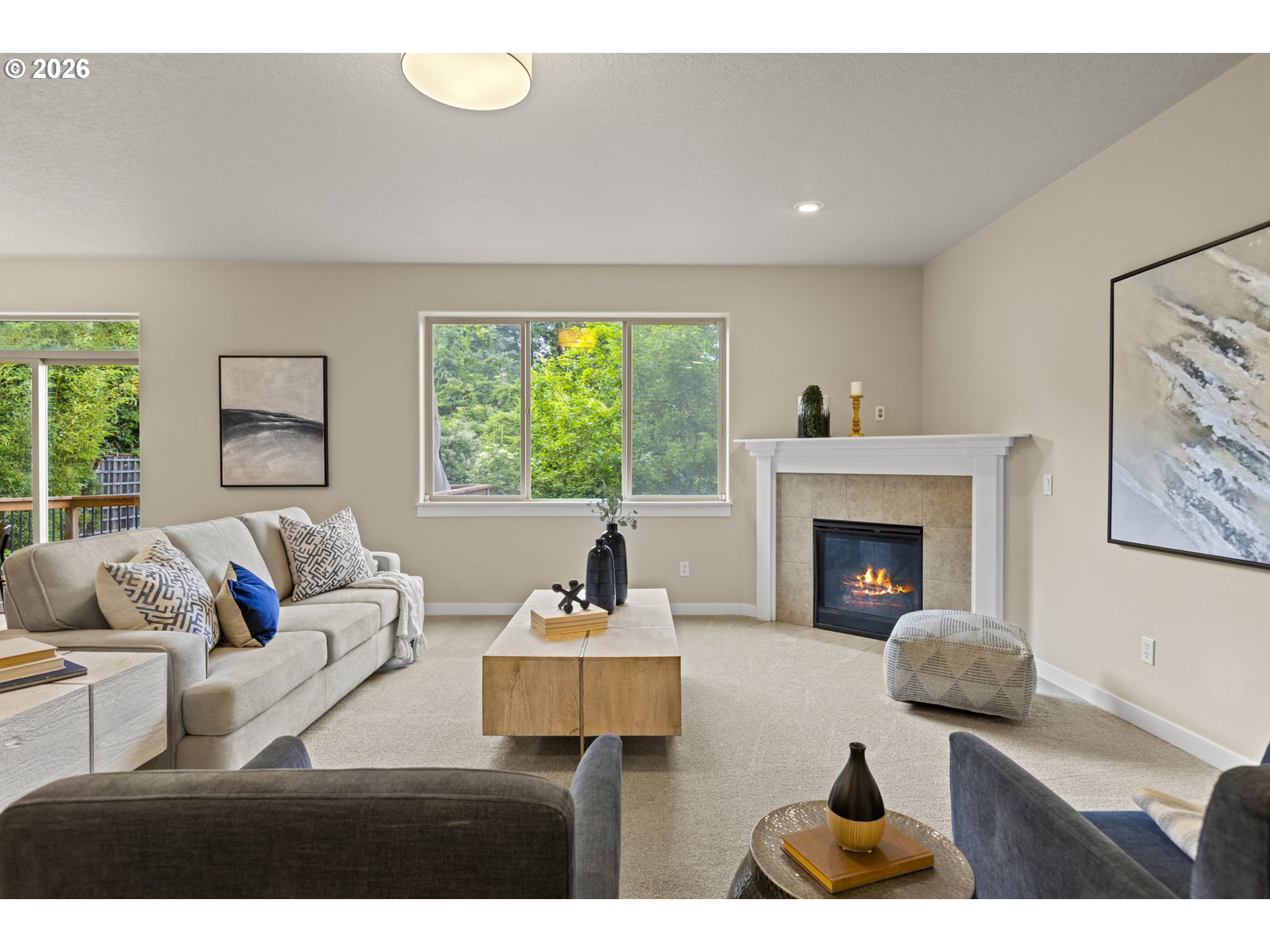4035 Southwest Stephenson Street Portland, OR 97219 - Photo 19 of 48 Gallery Image 19