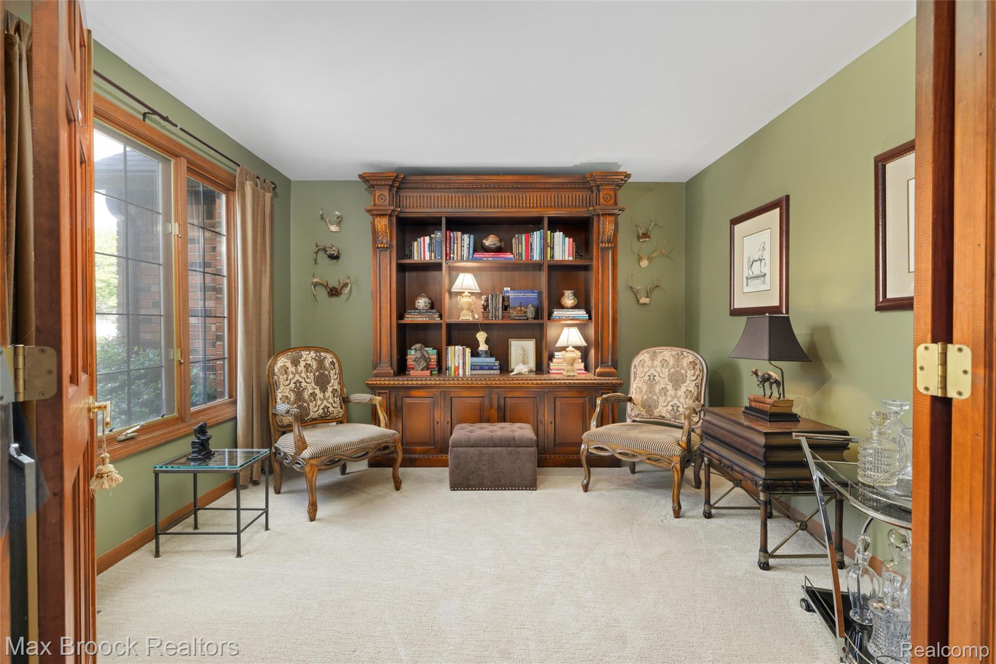 2773 Winter Park Road Rochester, MI 48309 - Photo 8 of 64 Study