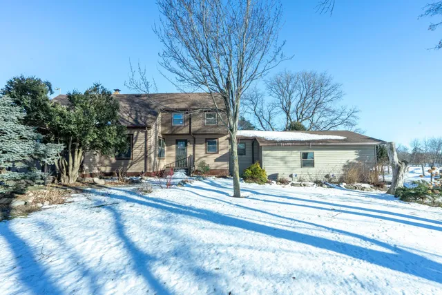 $399,900 | 25988 185th Avenue, Fort Ripley, MN 56449