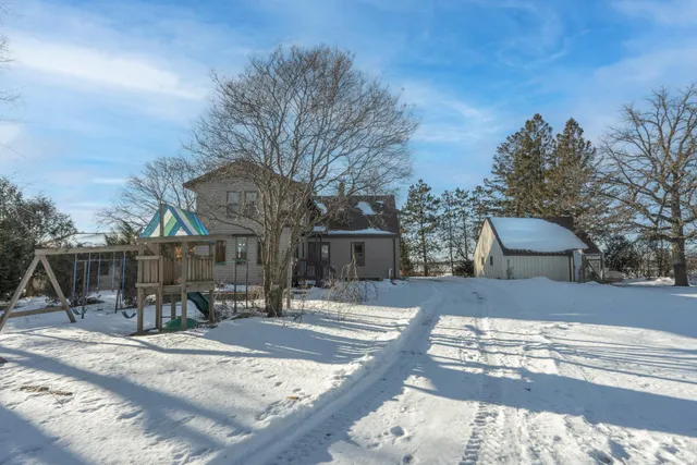 $399,900 | 25988 185th Avenue, Fort Ripley, MN 56449