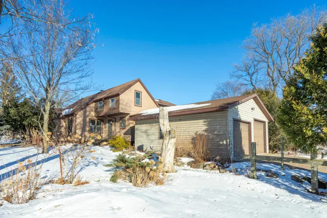 $399,900 | 25988 185th Avenue, Fort Ripley, MN 56449