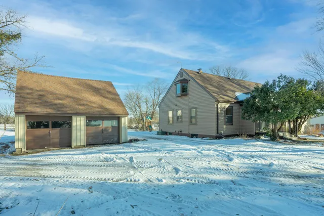 $399,900 | 25988 185th Avenue, Fort Ripley, MN 56449
