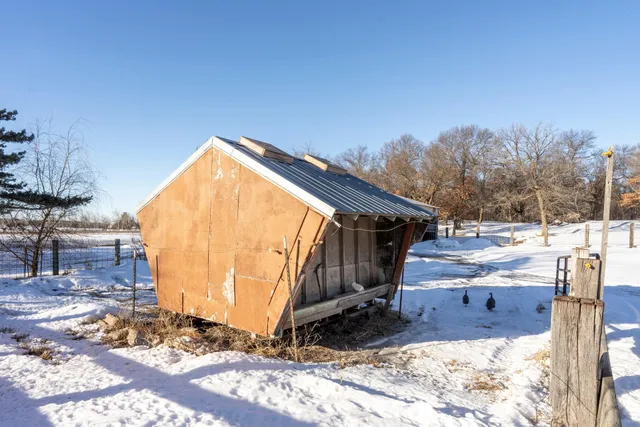 $399,900 | 25988 185th Avenue, Fort Ripley, MN 56449