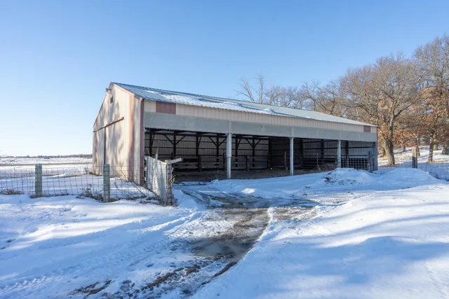 $399,900 | 25988 185th Avenue, Fort Ripley, MN 56449