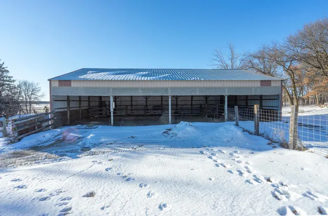 $399,900 | 25988 185th Avenue, Fort Ripley, MN 56449