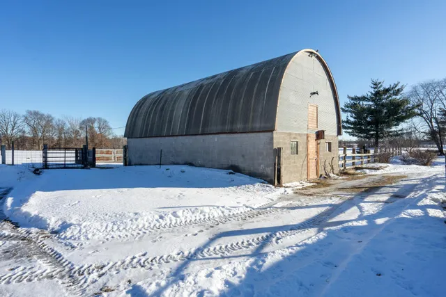 $399,900 | 25988 185th Avenue, Fort Ripley, MN 56449