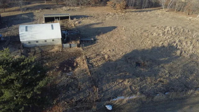 $399,900 | 25988 185th Avenue, Fort Ripley, MN 56449