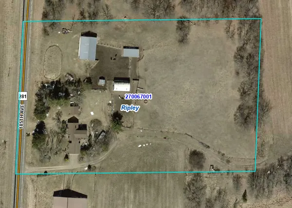 $399,900 | 25988 185th Avenue, Fort Ripley, MN 56449
