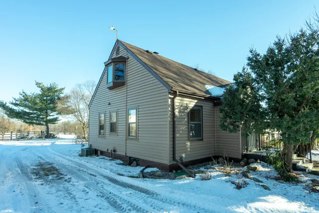 $399,900 | 25988 185th Avenue, Fort Ripley, MN 56449