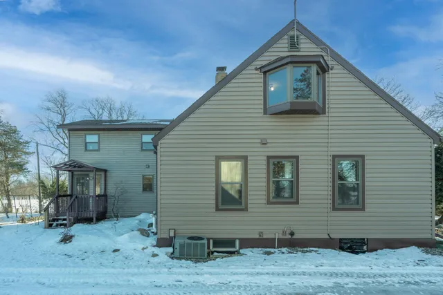 $399,900 | 25988 185th Avenue, Fort Ripley, MN 56449