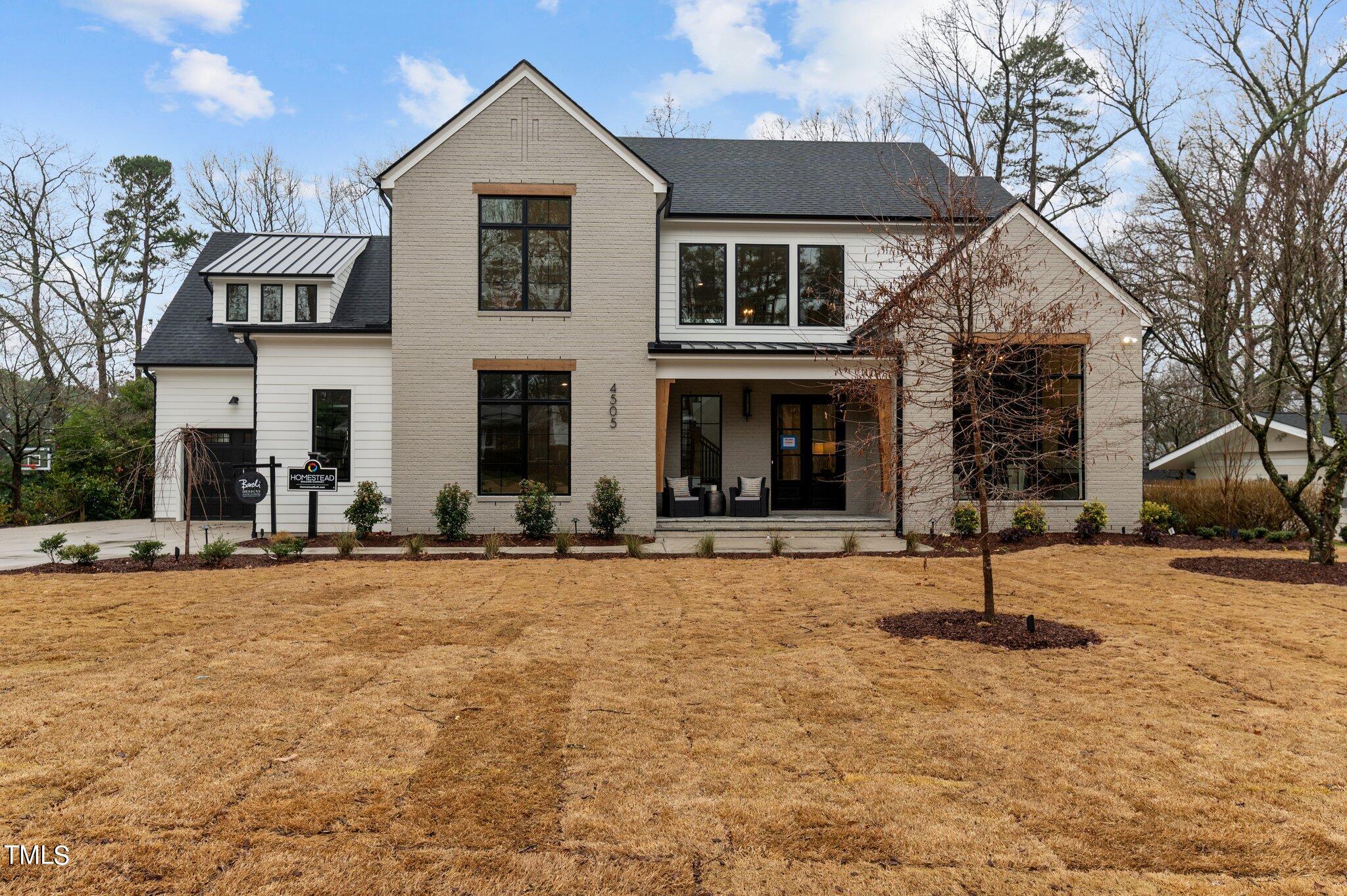4505 Gates Street Raleigh, NC 27609 - Photo 54 of 56 25-web-or-mls-DSC_0230