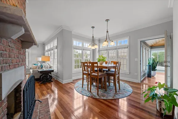 $1,675,000 | 427 South Sleight Street, Naperville, IL 60540