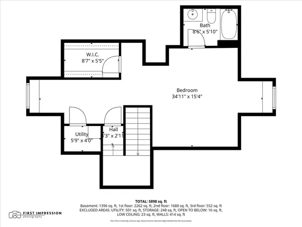 $1,675,000 | 427 South Sleight Street, Naperville, IL 60540