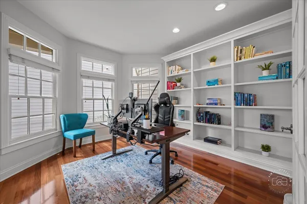$1,675,000 | 427 South Sleight Street, Naperville, IL 60540