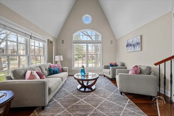 $1,675,000 | 427 South Sleight Street, Naperville, IL 60540