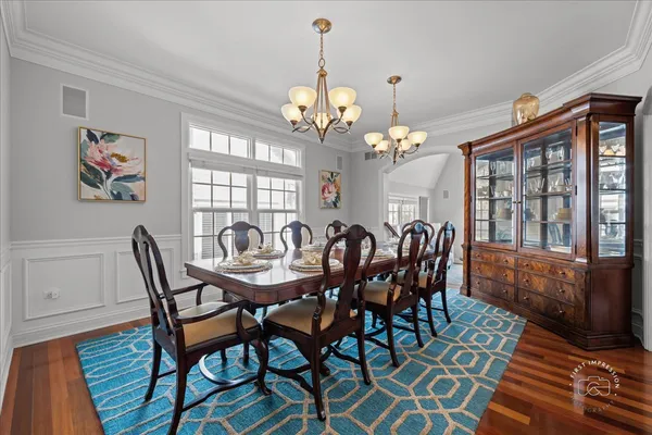 $1,675,000 | 427 South Sleight Street, Naperville, IL 60540