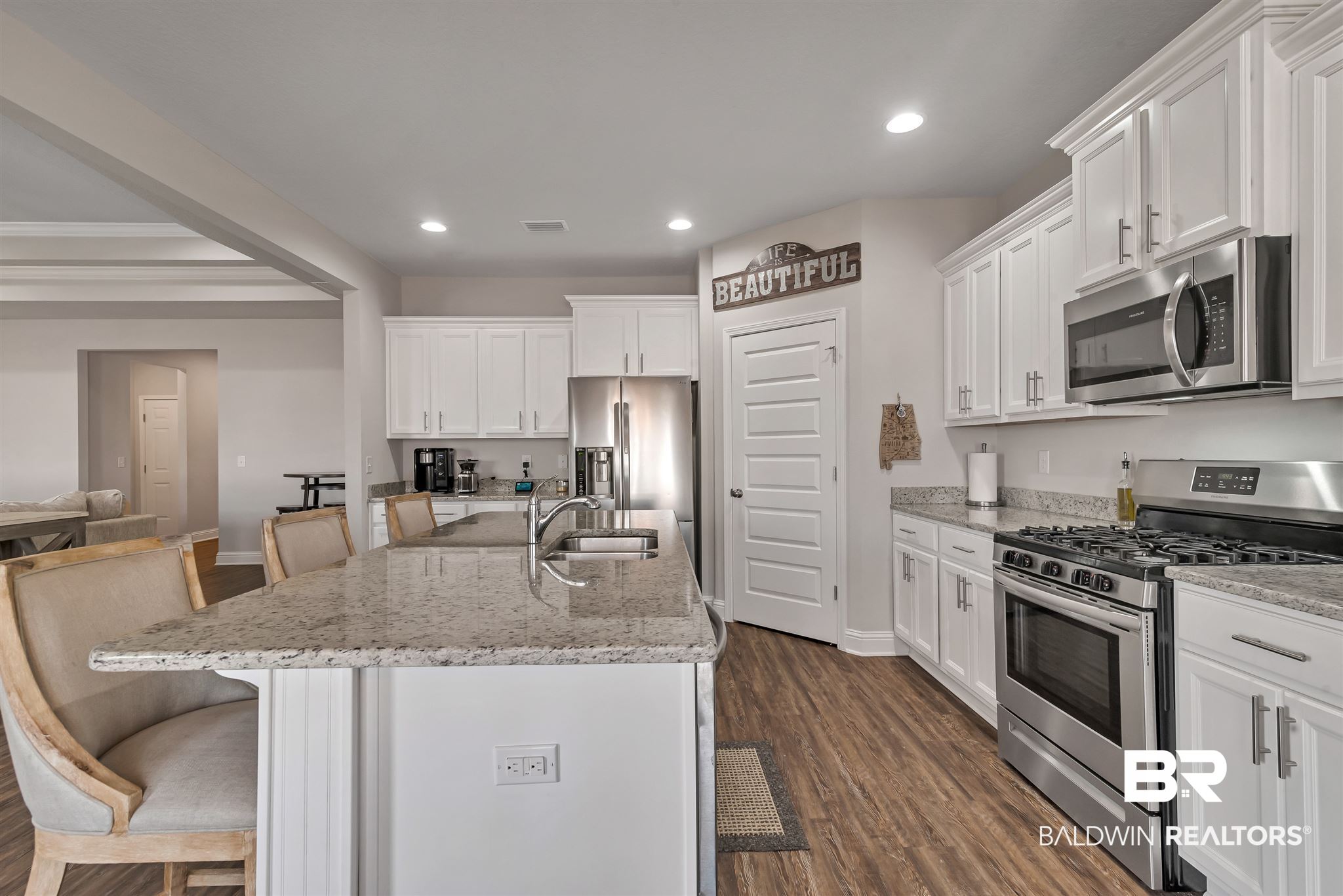 12966 Sanderling Loop Daphne, AL 36527 - Photo 13 of 36 Kitchen