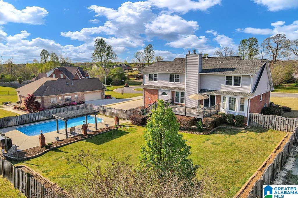 1317 13th Way Pleasant Grove, AL 35127 - Photo 5 of 50
