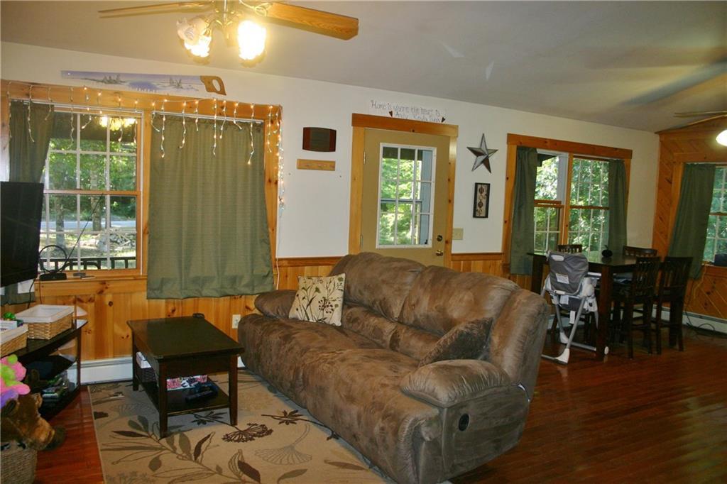 32 Passaconaway Road Waterford, ME 04088 - Photo 10 of 33 Photo