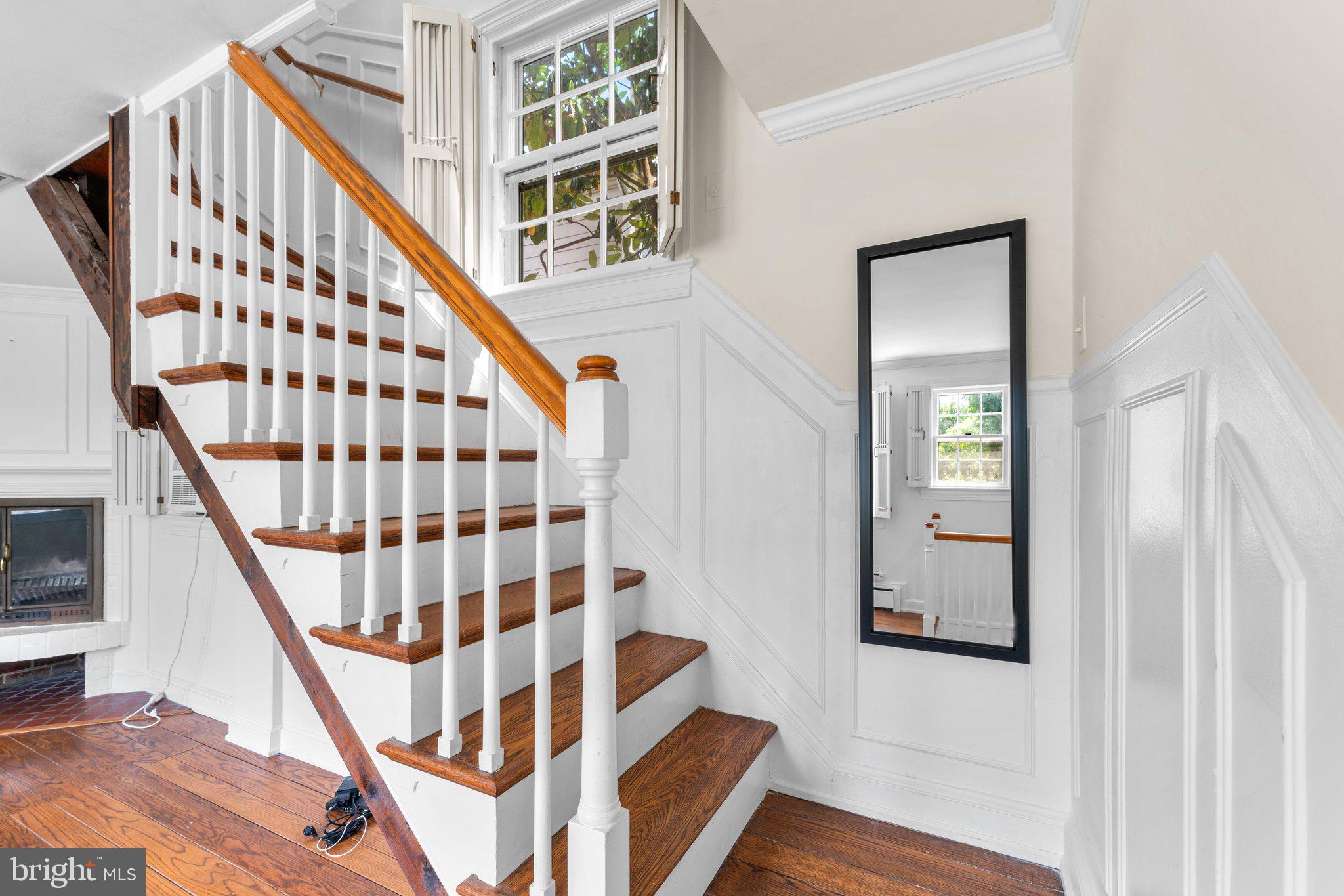 3341 Dent Place Northwest Washington, DC 20007 - Photo 21 of 30