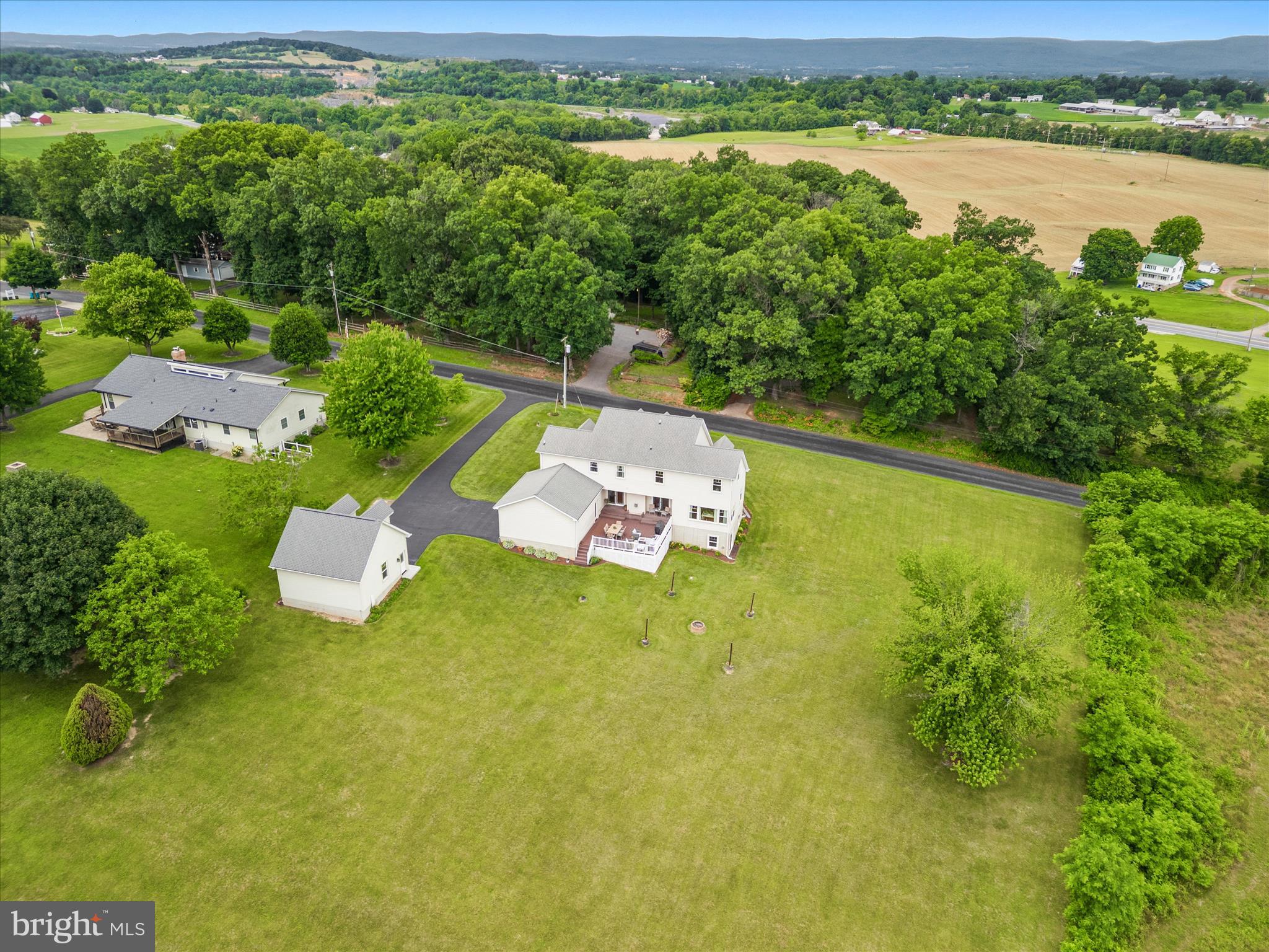 11841 Cash Smith Road Keymar, MD 21757 - Photo 68 of 81 11841 Cash Smith Rd-070